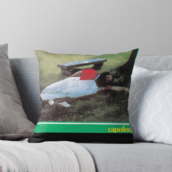 Item preview, Banco del Mutuo Soccorso - Capolinea album 1979 designed and sold by GlimmerHollow.