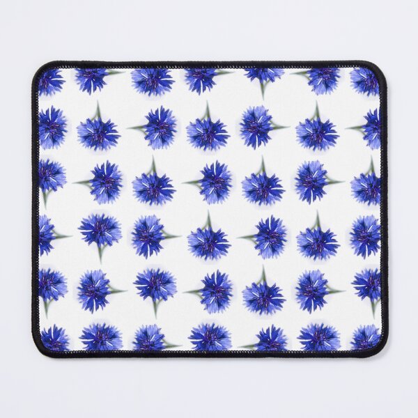 Item preview, Blue Cornflower designed and sold by Kasia Design.