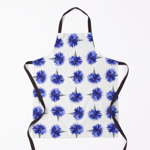 Item preview, Blue Cornflower designed and sold by Kasia Design.