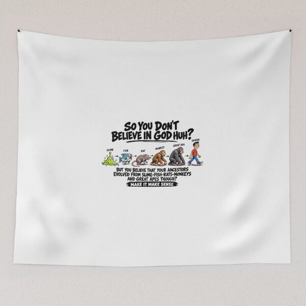 Item preview, So this is what you believe? designed and sold by SOC-LLC.