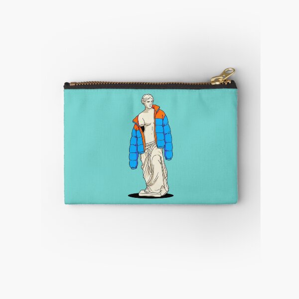 Item preview, Venus de Milo In A Puffer Jacket designed and sold by Rare By Hero.