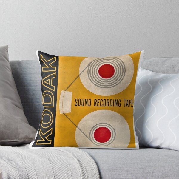 Item preview, Kodak Sound Recording Tape designed and sold by THE MURMUR.