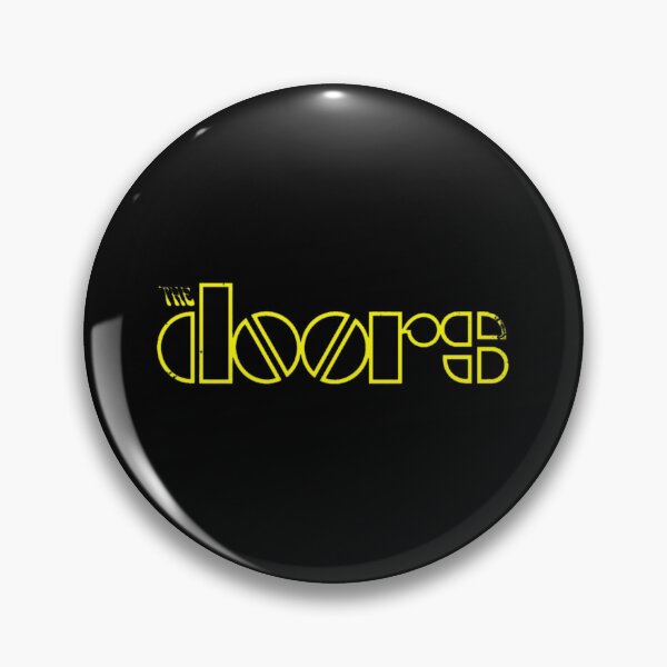 Item preview, The Doorss Band  designed and sold by EvanderGrimm.