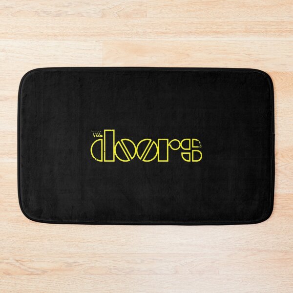 Item preview, The Doorss Band  designed and sold by EvanderGrimm.