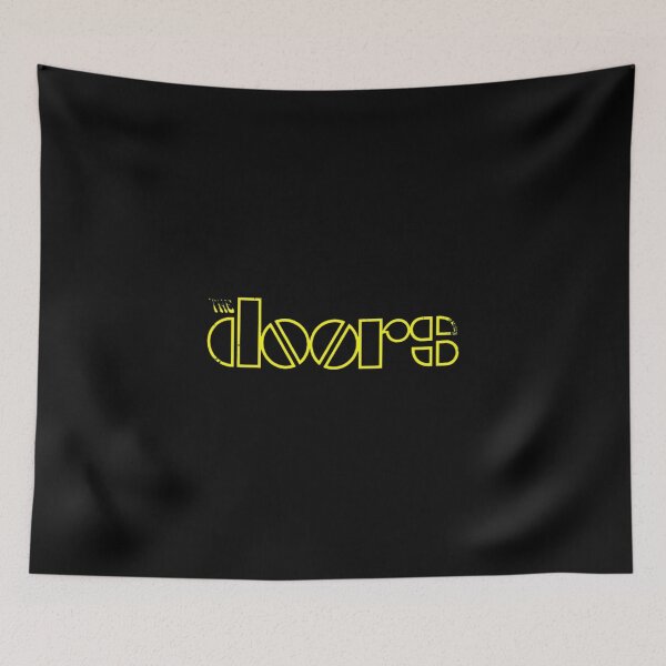 Item preview, The Doorss Band  designed and sold by EvanderGrimm.
