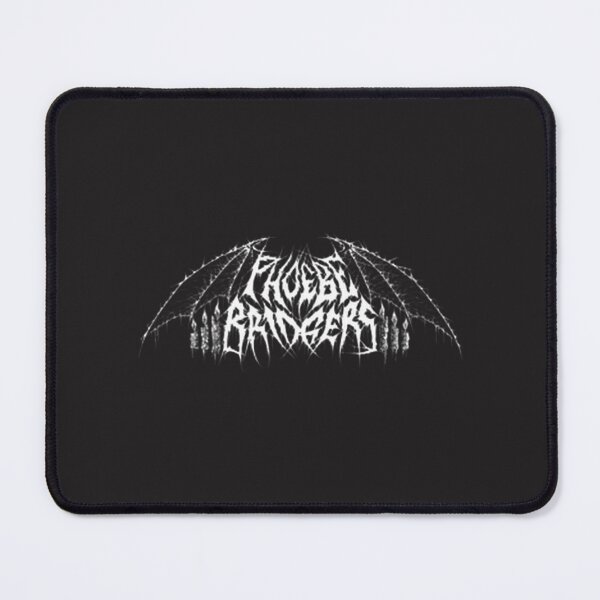 Item preview, Phoebe Bridgers Inspired Indie Music Fan Art Design designed and sold by KarolisLT.