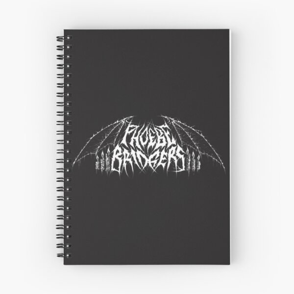 Item preview, Phoebe Bridgers Inspired Indie Music Fan Art Design designed and sold by KarolisLT.