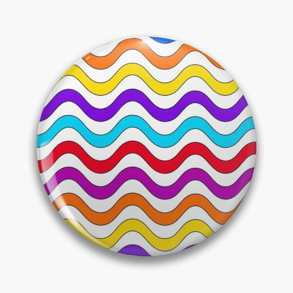 Item preview, zigzag7 designed and sold by RAY0T.