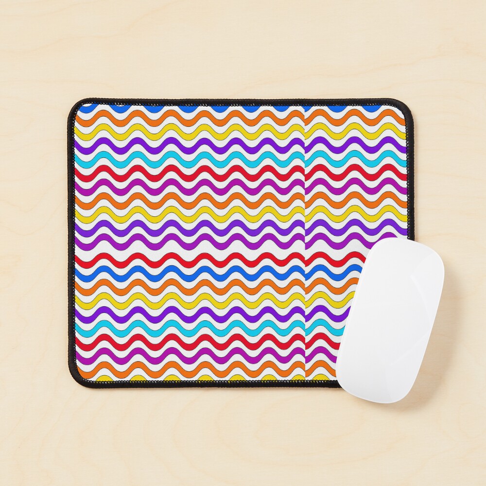 Item preview, Mouse Pad designed and sold by RAY0T.