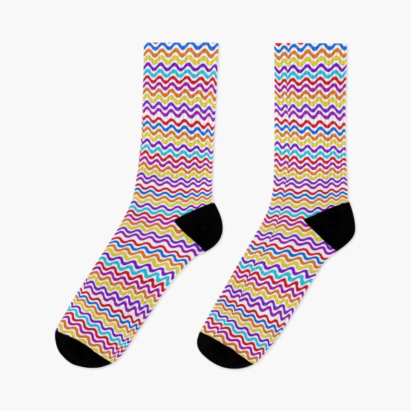 Item preview, zigzag7 designed and sold by RAY0T.