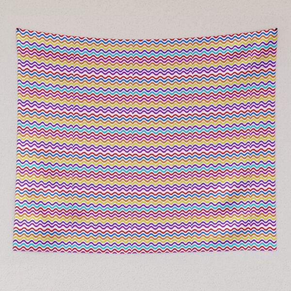 Item preview, zigzag7 designed and sold by RAY0T.