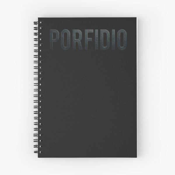Item preview, Porfidio Logo XIV designed and sold by PORFIDIO.