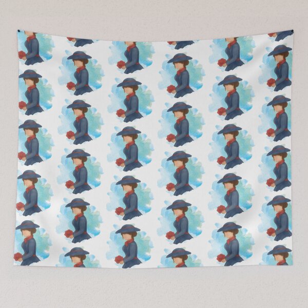 Item preview, Summer Stroll designed and sold by AmongTheWillows.