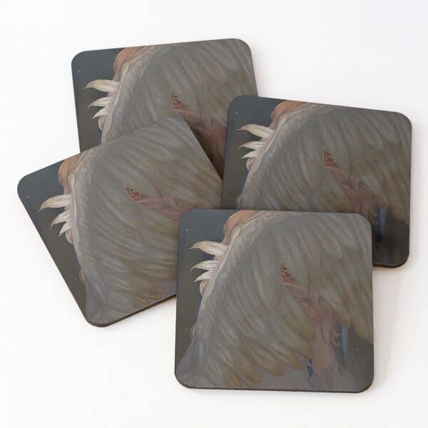 Item preview, Birds of a feather designed and sold by just.a.disapointment.art.