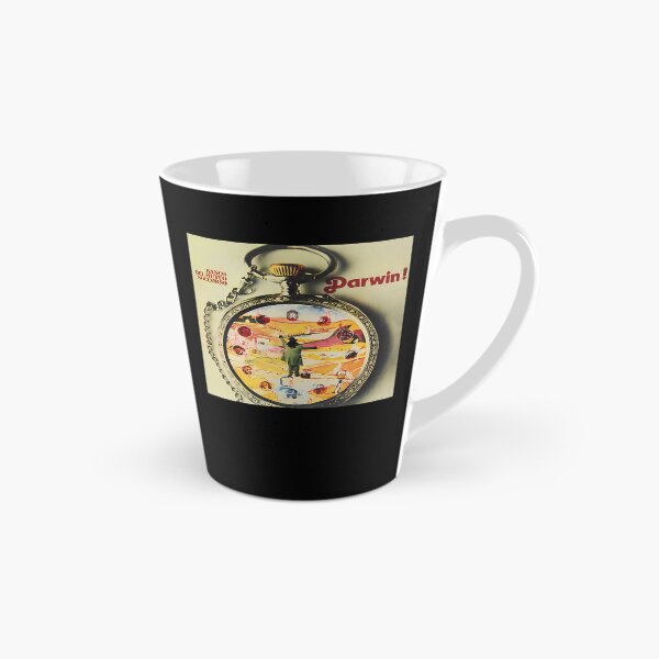 Item preview, Banco del Mutuo Soccorso - Darwin album 1972 designed and sold by VaporThicket.