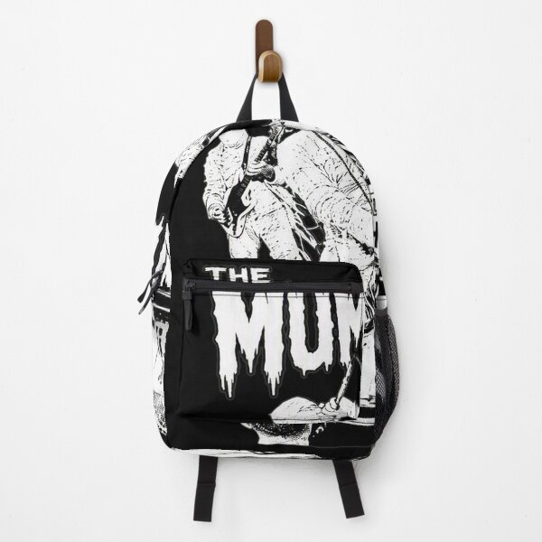 Item preview, The Mummiess Budget Rock designed and sold by EvanderGrimm.