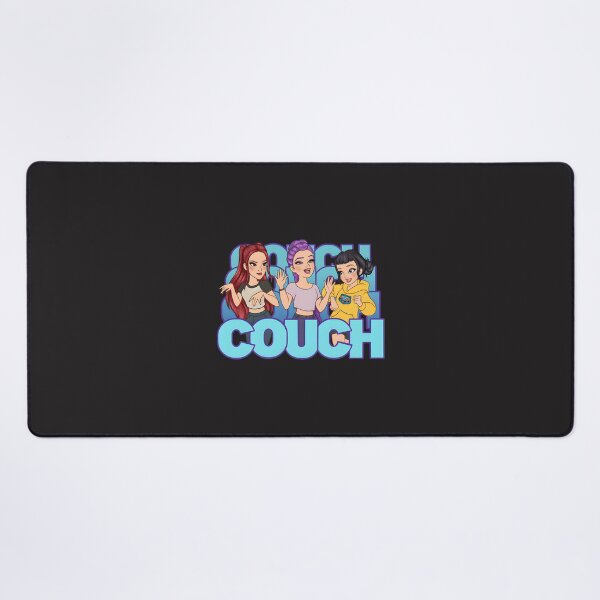 Item preview, Cozy Couch Illustration for Home and Living Comfort Design designed and sold by Golden-Glory.