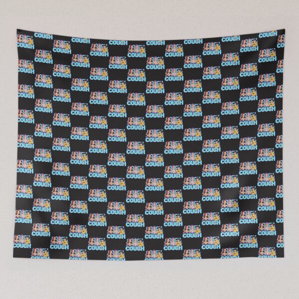 Item preview, Cozy Couch Illustration for Home and Living Comfort Design designed and sold by Golden-Glory.