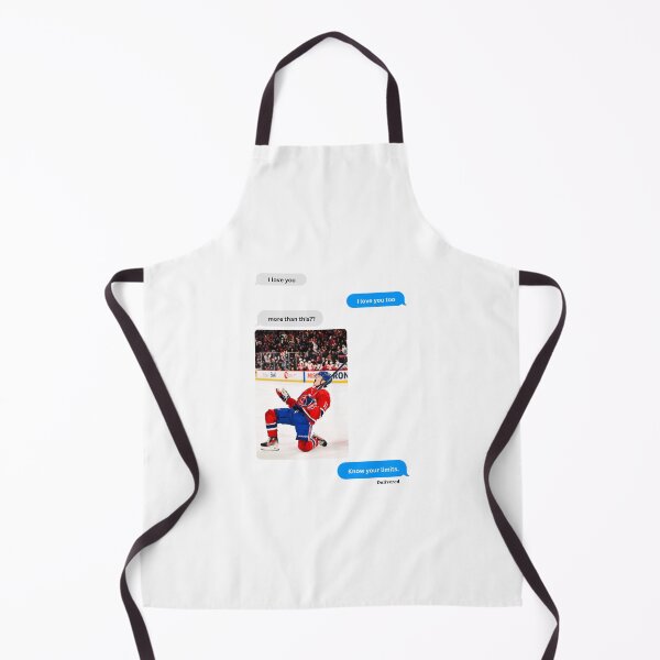 Item preview, Cole Caufield designed and sold by Skeleton Hockey Department .