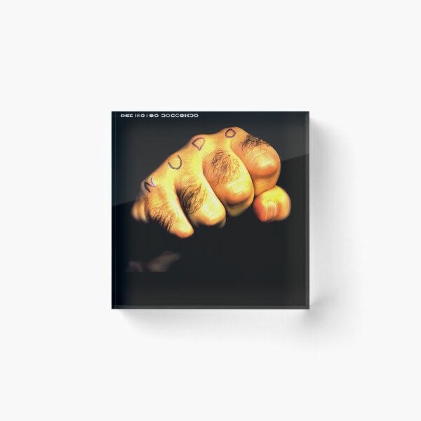 Item preview, Banco del Mutuo Soccorso - Álbum Nudo 1997 designed and sold by SolaceDraft.