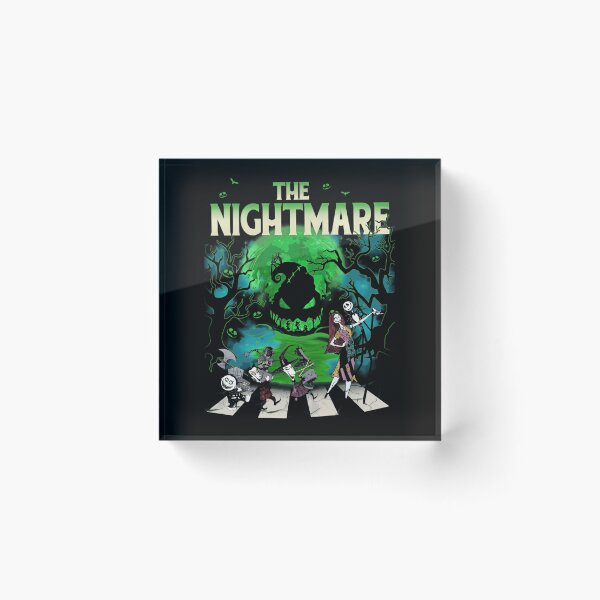 Item preview, Trick or Treat & Horror Nightmares , Scary Movie designed and sold by Urrayfhgalexysm.