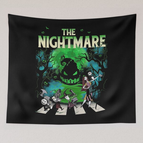 Item preview, Trick or Treat & Horror Nightmares , Scary Movie designed and sold by Urrayfhgalexysm.