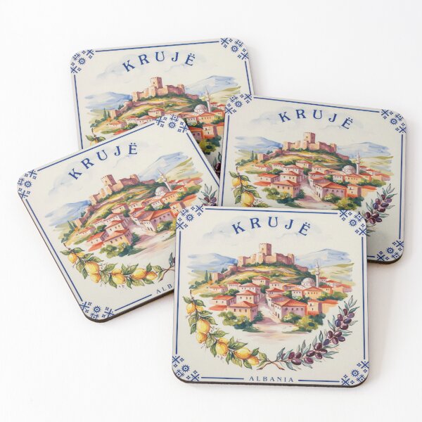 Item preview, Krujë, Albania designed and sold by 123ks.