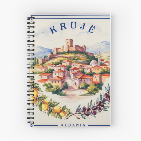 Item preview, Krujë, Albania designed and sold by 123ks.