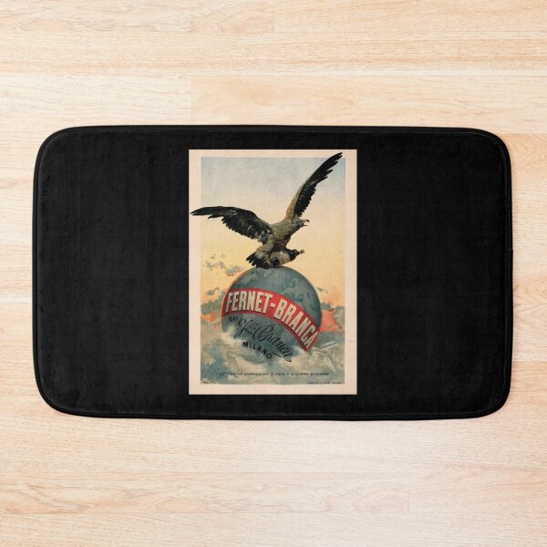 Item preview, Vintage Fernet Branca EagleDesign designed and sold by JOSEPHTSHOP.