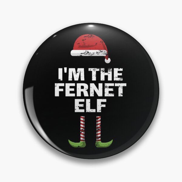 Item preview, Christmas fernet elf matching group costume Retro Vintage designed and sold by JOSEPHTSHOP.