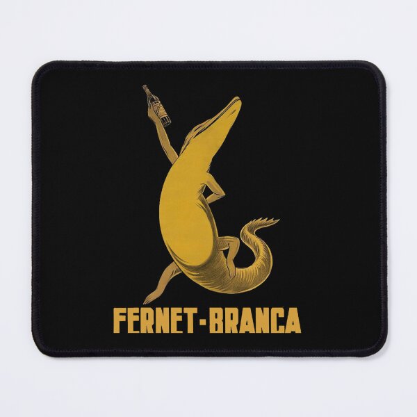 Item preview, Funny Fernet Branca Crocodile Alligator Drink gift pattern, Dad ,bundle,extende designed and sold by JOSEPHTSHOP.