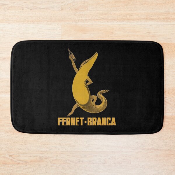 Item preview, Funny Fernet Branca Crocodile Alligator Drink gift pattern, Dad ,bundle,extende designed and sold by JOSEPHTSHOP.