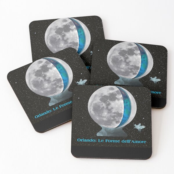 Item preview, Banco del Mutuo Soccorso - Orlando Le Forme dell'Amore album 2002 designed and sold by VividHollow.