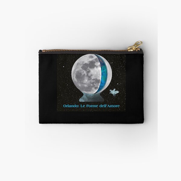 Item preview, Banco del Mutuo Soccorso - Orlando Le Forme dell'Amore album 2002 designed and sold by VividHollow.