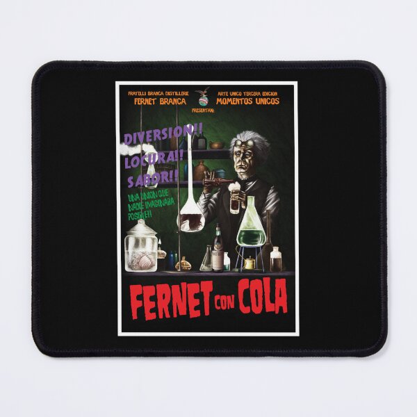 Item preview, Argentine white fernet designed and sold by JOSEPHTSHOP.