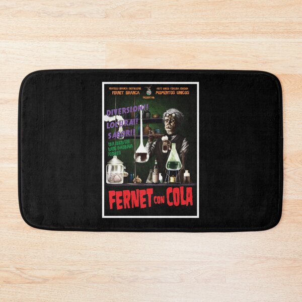 Item preview, Argentine white fernet designed and sold by JOSEPHTSHOP.