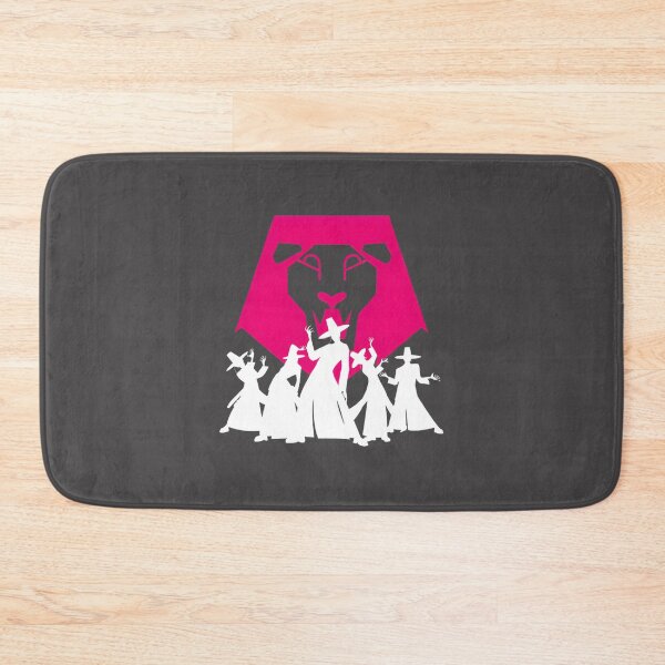 Item preview, Kpop Inspired Demon Hunters Saja Boys Illustration Design designed and sold by Golden-Glory.