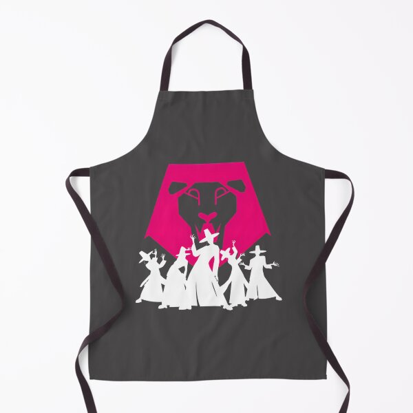 Item preview, Kpop Inspired Demon Hunters Saja Boys Illustration Design designed and sold by Golden-Glory.