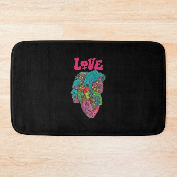 Item preview, LOVES Facess designed and sold by WrightinMatthew.
