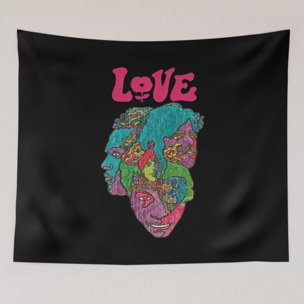 Item preview, LOVES Facess designed and sold by WrightinMatthew.