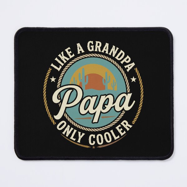 Item preview, Like A Grandpa Papa Only Cooler designed and sold by designstoriesMK.