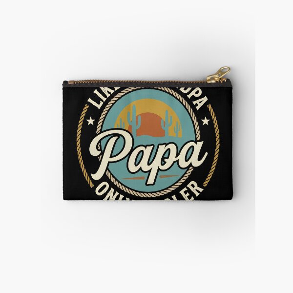 Item preview, Like A Grandpa Papa Only Cooler designed and sold by designstoriesMK.