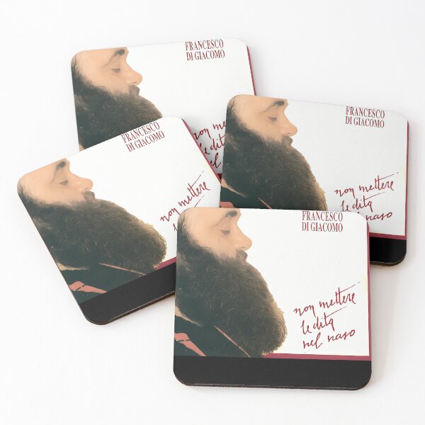 Item preview, Banco del Mutuo Soccorso - Non Mettere Le Dita Nel Naso album 2011 designed and sold by VaporThicket.