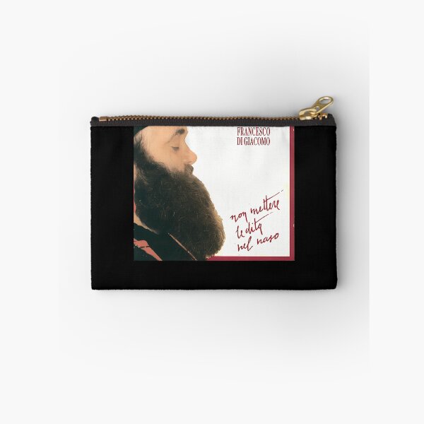 Item preview, Banco del Mutuo Soccorso - Non Mettere Le Dita Nel Naso album 2011 designed and sold by VaporThicket.