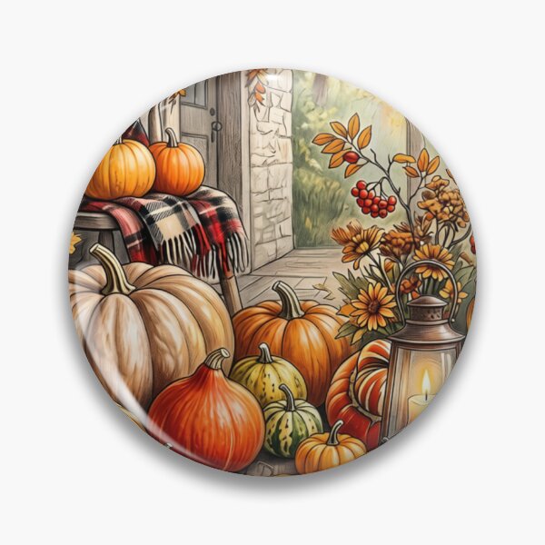 Item preview, Hello Autumn, I've Been Waiting by PanaluPrint designed and sold by PanaluPrint .
