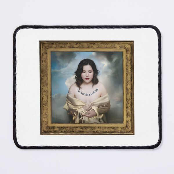 Item preview, Lucy Dacus Album Inspired Music Fan Art Design designed and sold by KarolisLT.