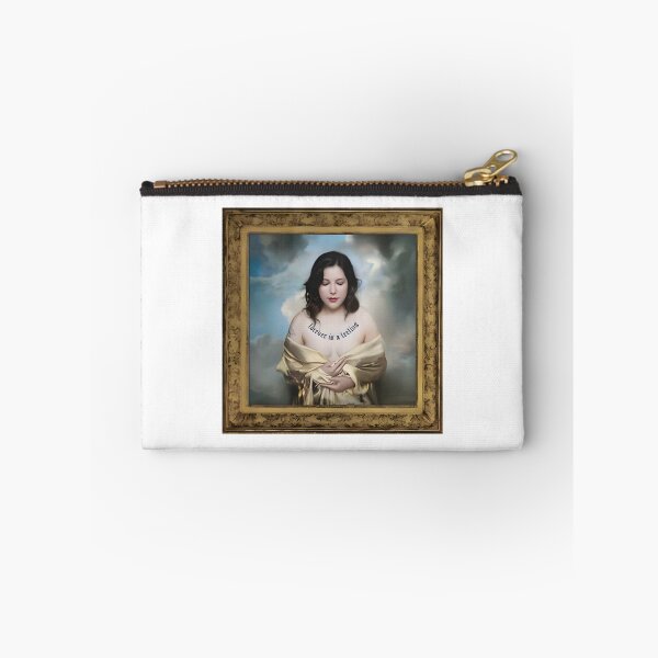 Item preview, Lucy Dacus Album Inspired Music Fan Art Design designed and sold by KarolisLT.
