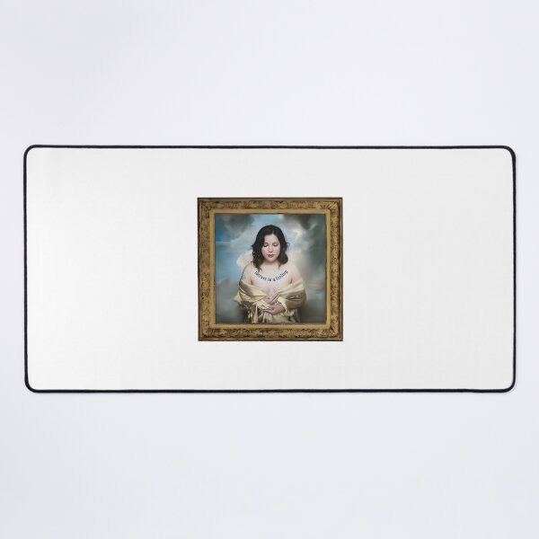 Item preview, Lucy Dacus Album Inspired Music Fan Art Design designed and sold by KarolisLT.