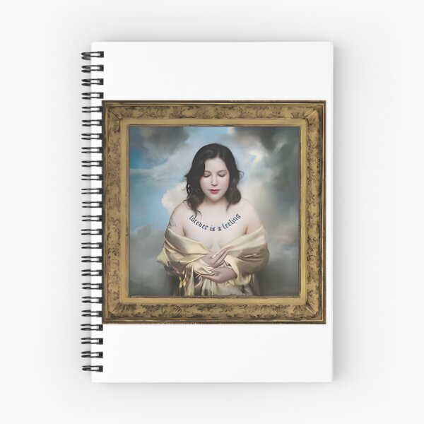 Artikelvorschau, Lucy Dacus Album inspiriertes Musik-Fan-Art-Design entworfen und verkauft von KarolisLT.