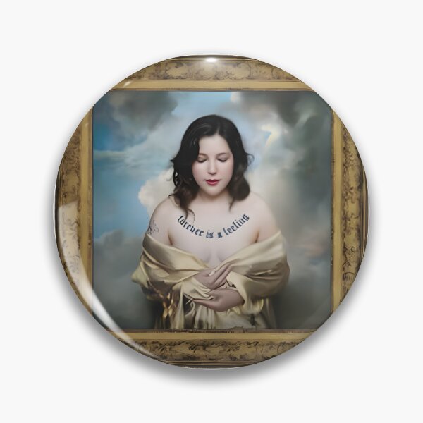 Artikelvorschau, Lucy Dacus Album inspiriertes Musik-Fan-Art-Design entworfen und verkauft von KarolisLT.